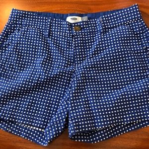 Old Navy shorts
